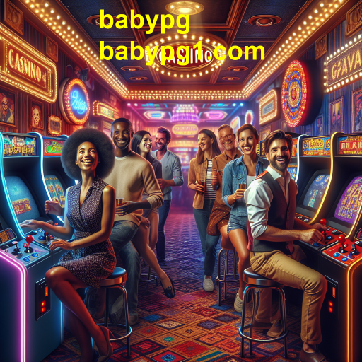 babypg