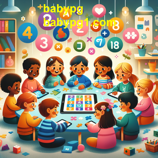 A Importância dos Jogos Educativos para o Aprendizado Infantil